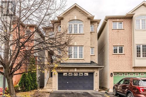 5110 Fairview Street Unit# 7, Burlington, ON - Outdoor With Facade