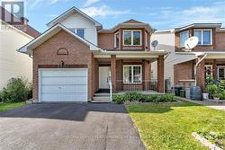 1353 PAARDEBURGH AVENUE  Ottawa, ON K1V 6V6