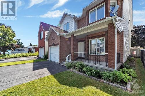 1353 Paardeburgh Avenue, Ottawa, ON - Outdoor