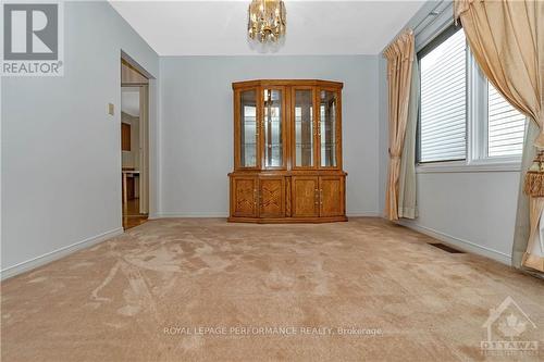 1353 Paardeburgh Avenue, Ottawa, ON - Indoor Photo Showing Other Room