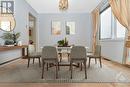 1353 Paardeburgh Avenue, Ottawa, ON  - Indoor Photo Showing Dining Room 