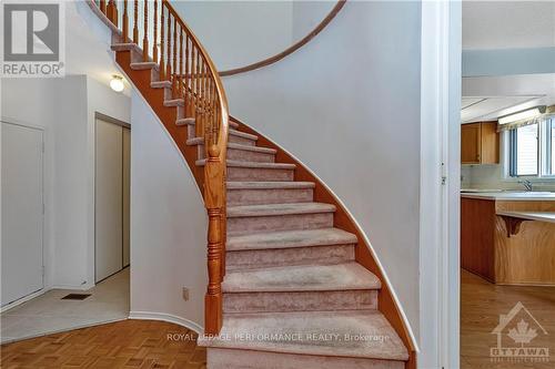 1353 Paardeburgh Avenue, Ottawa, ON - Indoor Photo Showing Other Room