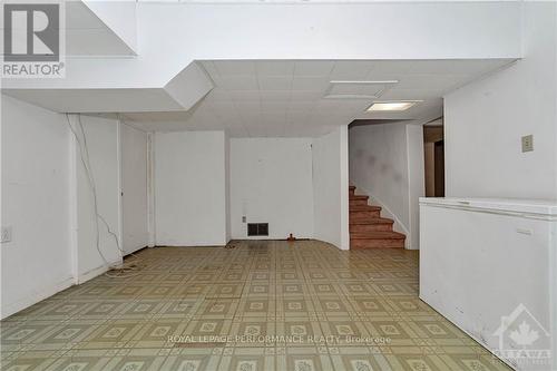 1353 Paardeburgh Avenue, Ottawa, ON - Indoor Photo Showing Other Room