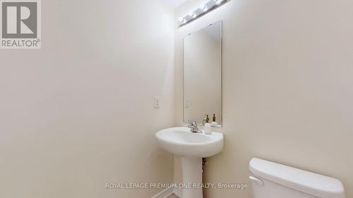 344 Ridley Crescent, Southgate, ON - Indoor Photo Showing Bathroom