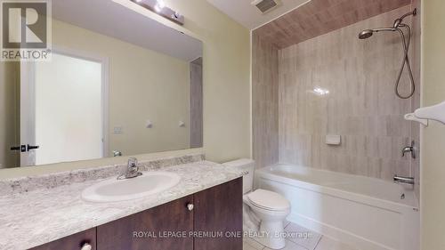 344 Ridley Crescent, Southgate, ON - Indoor Photo Showing Bathroom