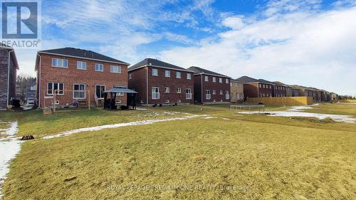 344 Ridley Crescent, Southgate, ON - Outdoor