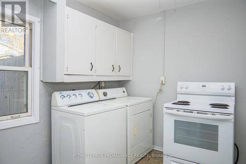 12 Richard Street, Quinte West, ON - Indoor Photo Showing Laundry Room