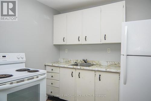 12 Richard Street, Quinte West, ON - Indoor Photo Showing Kitchen