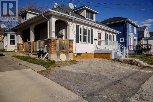 12 Richard Street, Quinte West, ON - Outdoor With Facade