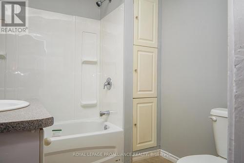 12 Richard Street, Quinte West, ON - Indoor Photo Showing Bathroom