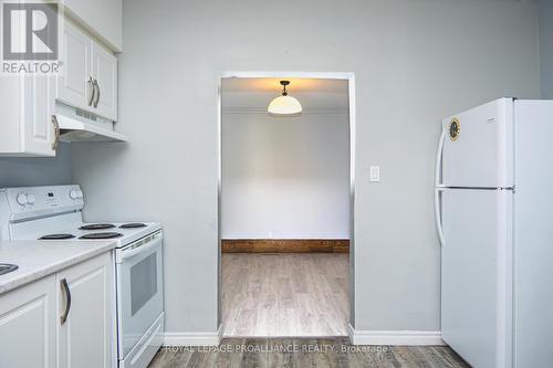 12 Richard Street, Quinte West, ON - Indoor Photo Showing Kitchen