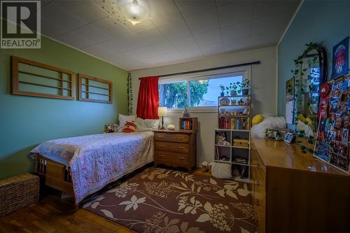 503 Fortune Drive, Kamloops, BC - Indoor Photo Showing Bedroom