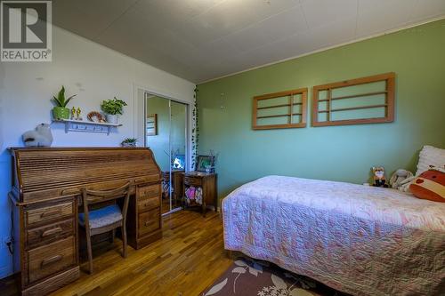 503 Fortune Drive, Kamloops, BC - Indoor Photo Showing Bedroom