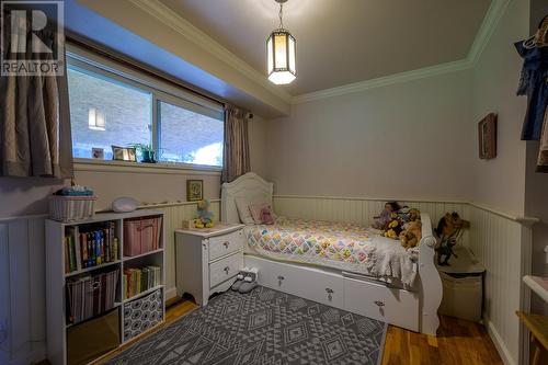 503 Fortune Drive, Kamloops, BC - Indoor Photo Showing Bedroom