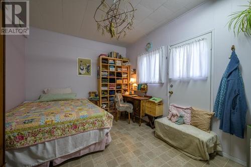 503 Fortune Drive, Kamloops, BC - Indoor Photo Showing Bedroom