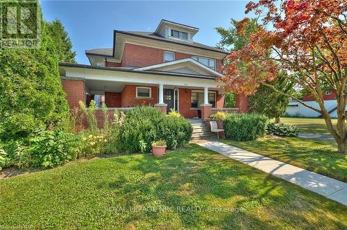 3758 Main Street, Niagara Falls (223 - Chippawa), ON - Outdoor