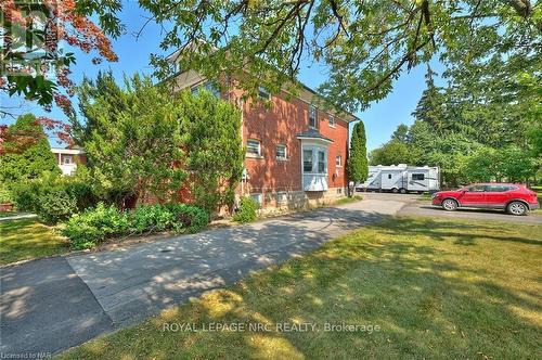 3758 Main Street, Niagara Falls (223 - Chippawa), ON - Outdoor