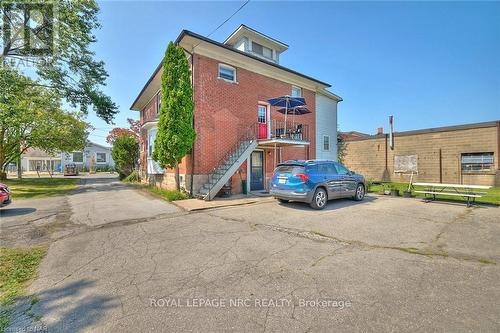 3758 Main Street, Niagara Falls (223 - Chippawa), ON - Outdoor