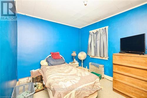 3758 Main Street, Niagara Falls (223 - Chippawa), ON - Indoor Photo Showing Bedroom