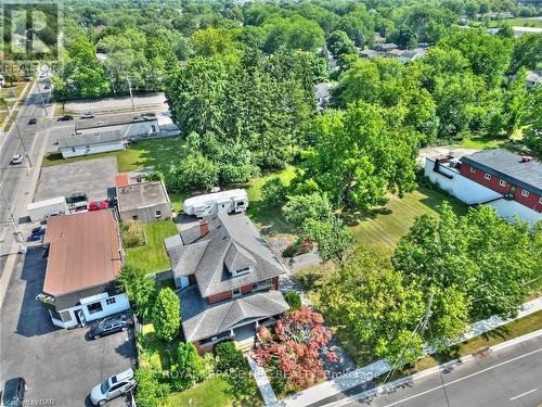 3758 Main Street, Niagara Falls (223 - Chippawa), ON - Outdoor With View