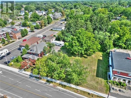 3758 Main Street, Niagara Falls (223 - Chippawa), ON - Outdoor With View