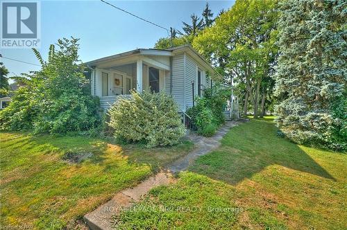 3758 Main Street, Niagara Falls (223 - Chippawa), ON - Outdoor