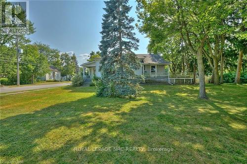 3758 Main Street, Niagara Falls (223 - Chippawa), ON - Outdoor