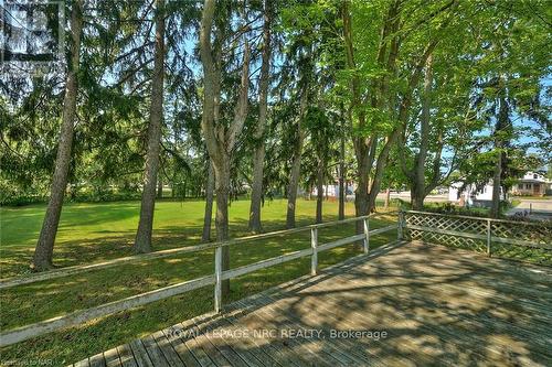 3758 Main Street, Niagara Falls (223 - Chippawa), ON - Outdoor With View