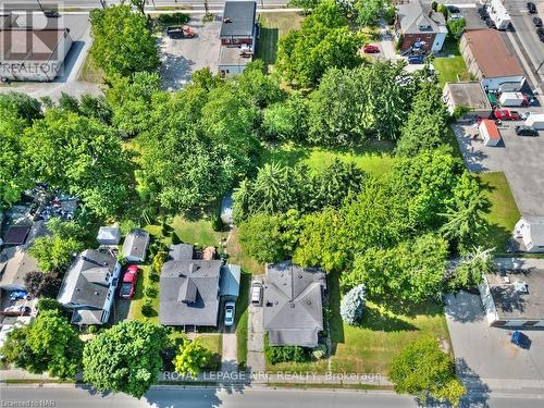 3758 Main Street, Niagara Falls (223 - Chippawa), ON - Outdoor With View