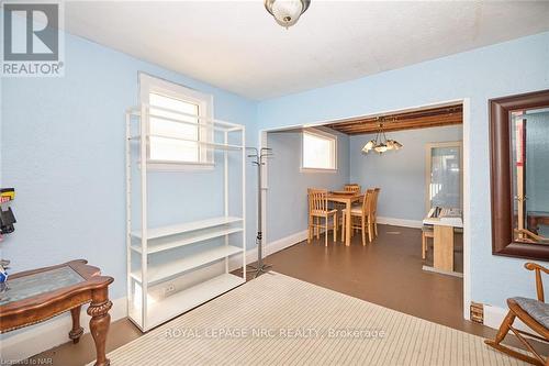 114 Welland Street N, Thorold (557 - Thorold Downtown), ON - Indoor Photo Showing Other Room