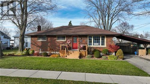 152 Copeland Street, Belmont, ON - Outdoor