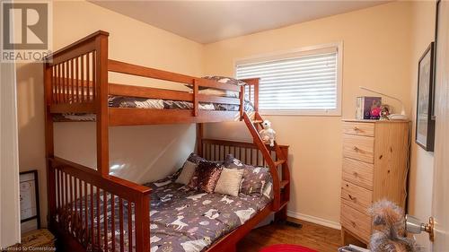 152 Copeland Street, Belmont, ON - Indoor Photo Showing Bedroom