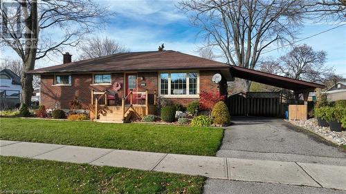 152 Copeland Street, Belmont, ON - Outdoor