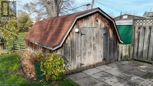 152 Copeland Street, Belmont, ON - Outdoor With Exterior