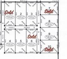 0 Heintz Subdivision Road  The Pas, MB R9A 1L8