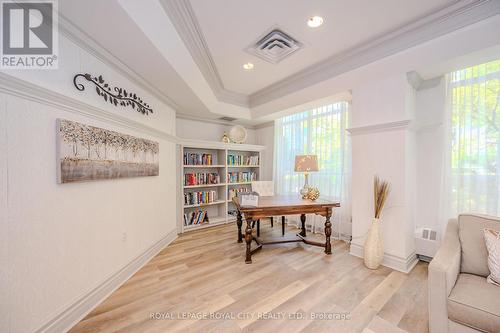 705 - 1 Lomond Drive, Toronto, ON - Indoor Photo Showing Other Room