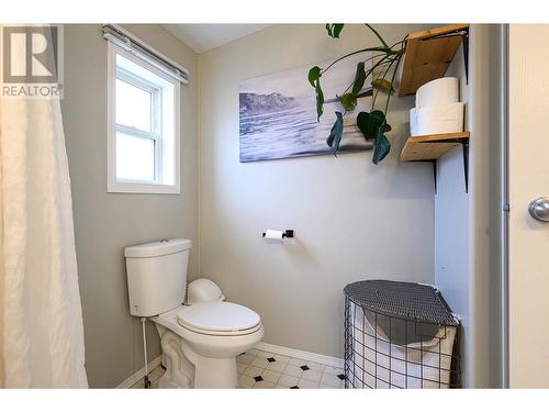 459 Mclean Road, Barriere, BC - Indoor Photo Showing Bathroom