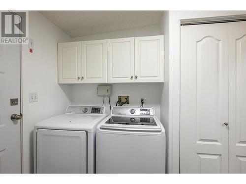 459 Mclean Road, Barriere, BC - Indoor Photo Showing Laundry Room