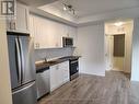 15 - 15 Lytham Green Circle, Newmarket, ON  - Indoor Photo Showing Kitchen 