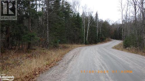 View of street - 36 Ladds Road, Whitestone, ON 