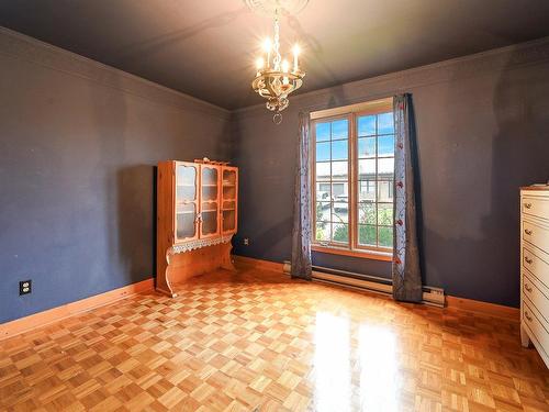 Master bedroom - 700 Rue Bouthillette, Contrecoeur, QC - Indoor Photo Showing Other Room