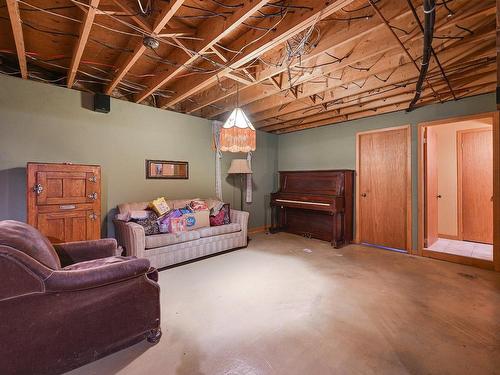 Playroom - 700 Rue Bouthillette, Contrecoeur, QC - Indoor Photo Showing Basement