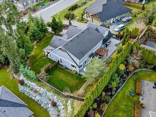 853 Bucktail Rd, Mill Bay, BC 