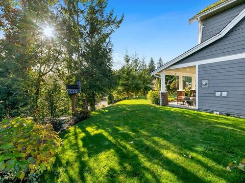 853 Bucktail Rd, Mill Bay, BC 