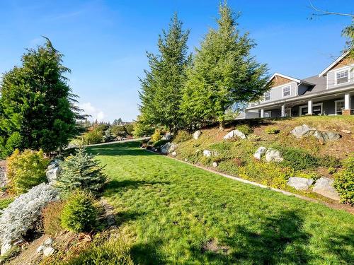 853 Bucktail Rd, Mill Bay, BC 