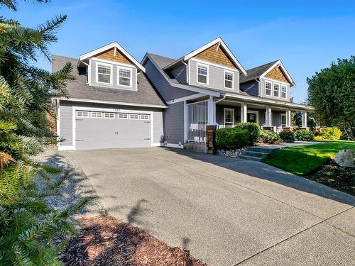 853 Bucktail Rd, Mill Bay, BC 