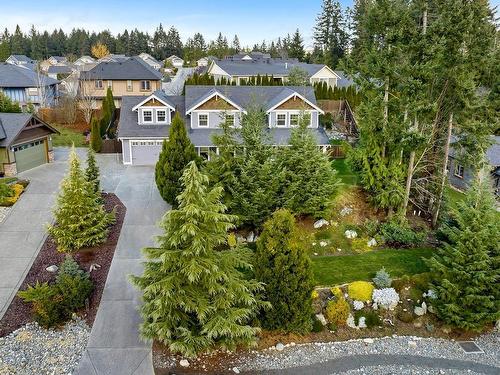 853 Bucktail Rd, Mill Bay, BC 