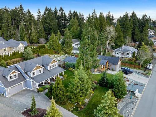 853 Bucktail Rd, Mill Bay, BC 