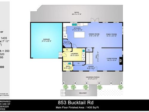 853 Bucktail Rd, Mill Bay, BC 