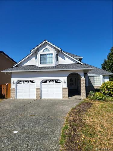 3150 Mcnaughton Ave, Port Alberni, BC 